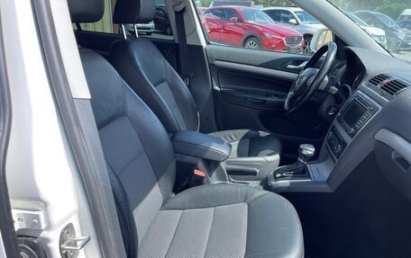 Skoda Octavia, 2012 год, 1 150 000 рублей, 14 фотография