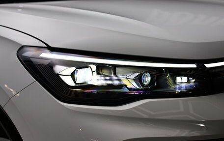 Volkswagen Tiguan, 2024 год, 4 850 000 рублей, 8 фотография