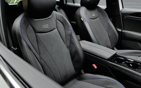 Volkswagen Tiguan, 2024 год, 4 850 000 рублей, 20 фотография