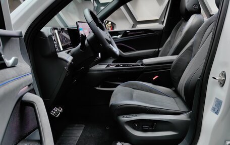 Volkswagen Tiguan, 2024 год, 4 850 000 рублей, 15 фотография