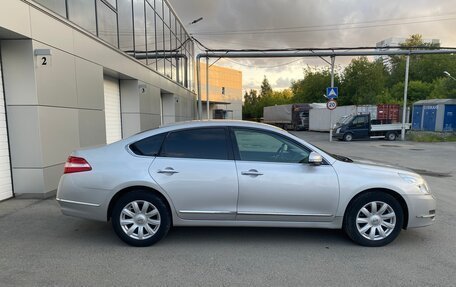 Nissan Teana, 2010 год, 1 250 000 рублей, 4 фотография