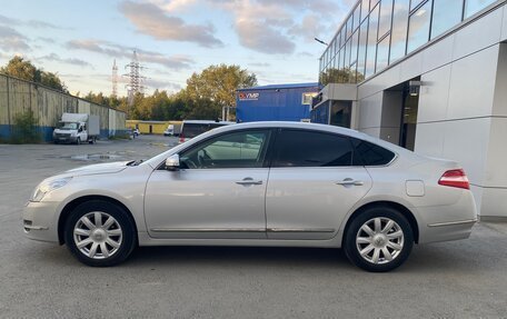 Nissan Teana, 2010 год, 1 250 000 рублей, 2 фотография