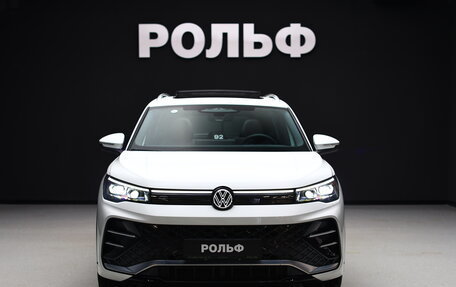 Volkswagen Tiguan, 2024 год, 4 850 000 рублей, 31 фотография