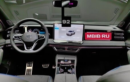 Volkswagen Tiguan, 2024 год, 4 850 000 рублей, 24 фотография