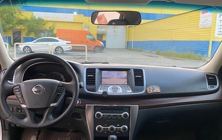 Nissan Teana, 2010 год, 1 250 000 рублей, 9 фотография