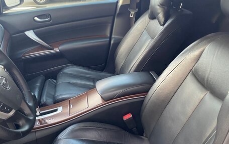 Nissan Teana, 2010 год, 1 250 000 рублей, 7 фотография