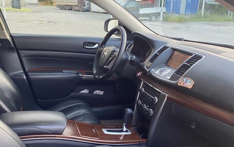Nissan Teana, 2010 год, 1 250 000 рублей, 5 фотография