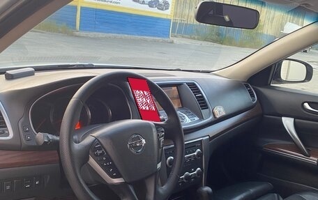 Nissan Teana, 2010 год, 1 250 000 рублей, 6 фотография
