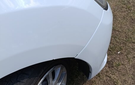 Renault Logan II, 2016 год, 485 000 рублей, 14 фотография