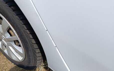 Renault Logan II, 2016 год, 485 000 рублей, 13 фотография