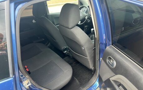 Ford Fiesta, 2007 год, 435 000 рублей, 12 фотография