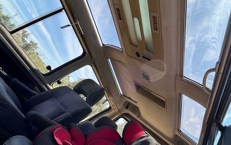 Mitsubishi Delica III, 1990 год, 630 000 рублей, 11 фотография