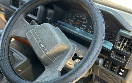 Mitsubishi Delica III, 1990 год, 630 000 рублей, 19 фотография