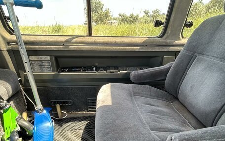 Mitsubishi Delica III, 1990 год, 630 000 рублей, 13 фотография