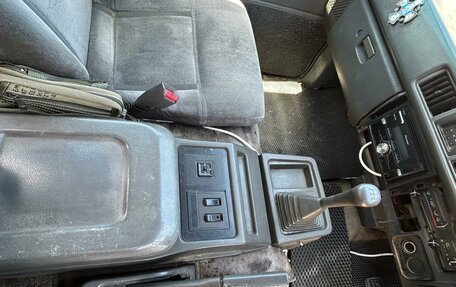 Mitsubishi Delica III, 1990 год, 630 000 рублей, 17 фотография