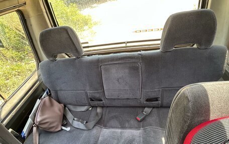 Mitsubishi Delica III, 1990 год, 630 000 рублей, 12 фотография