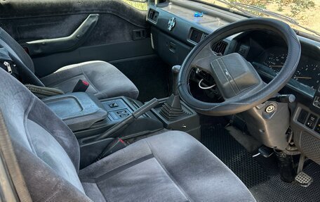 Mitsubishi Delica III, 1990 год, 630 000 рублей, 20 фотография