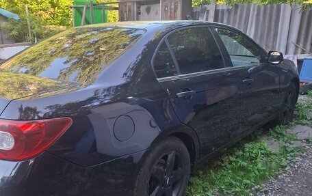 Chevrolet Epica, 2012 год, 700 000 рублей, 7 фотография
