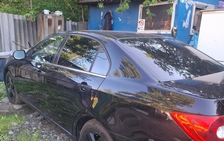 Chevrolet Epica, 2012 год, 700 000 рублей, 4 фотография