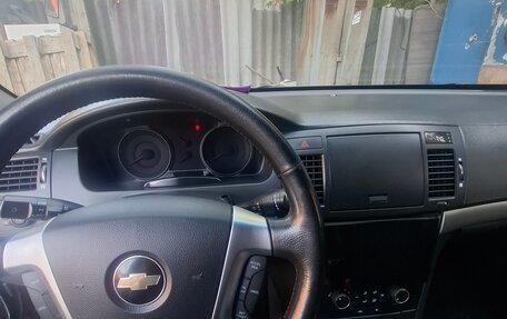 Chevrolet Epica, 2012 год, 700 000 рублей, 8 фотография