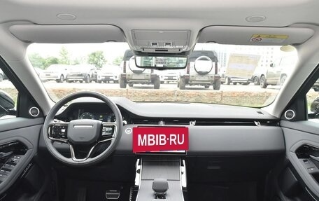 Land Rover Range Rover Evoque II, 2024 год, 4 200 000 рублей, 13 фотография