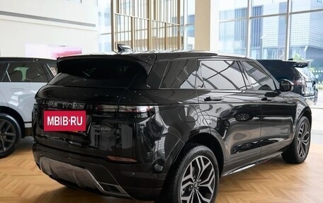 Land Rover Range Rover Evoque II, 2024 год, 4 200 000 рублей, 4 фотография