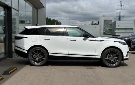 Land Rover Range Rover Velar I, 2024 год, 10 850 000 рублей, 4 фотография
