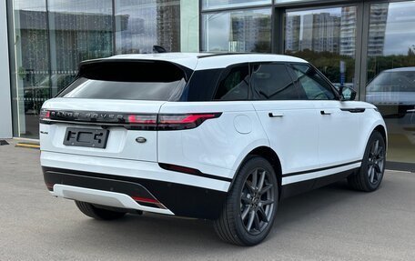 Land Rover Range Rover Velar I, 2024 год, 10 850 000 рублей, 6 фотография