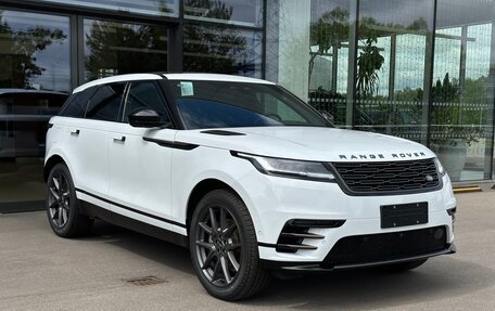 Land Rover Range Rover Velar I, 2024 год, 10 850 000 рублей, 3 фотография