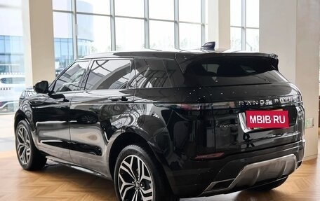 Land Rover Range Rover Evoque II, 2024 год, 4 200 000 рублей, 6 фотография
