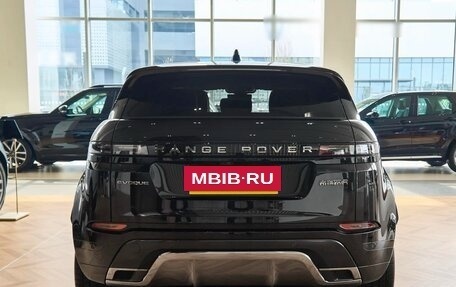 Land Rover Range Rover Evoque II, 2024 год, 4 200 000 рублей, 5 фотография