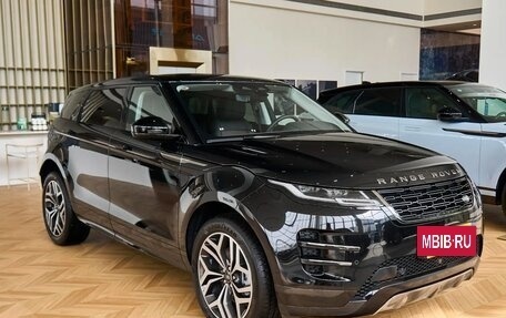 Land Rover Range Rover Evoque II, 2024 год, 4 200 000 рублей, 3 фотография