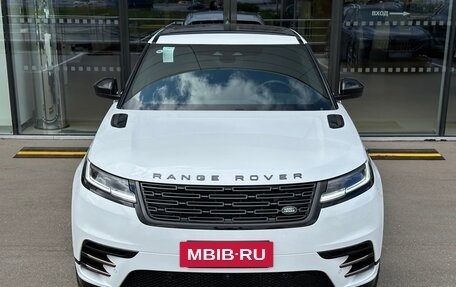 Land Rover Range Rover Velar I, 2024 год, 10 850 000 рублей, 2 фотография
