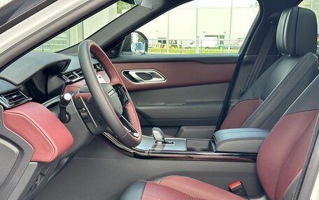 Land Rover Range Rover Velar I, 2024 год, 10 850 000 рублей, 8 фотография