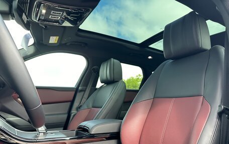 Land Rover Range Rover Velar I, 2024 год, 10 850 000 рублей, 11 фотография