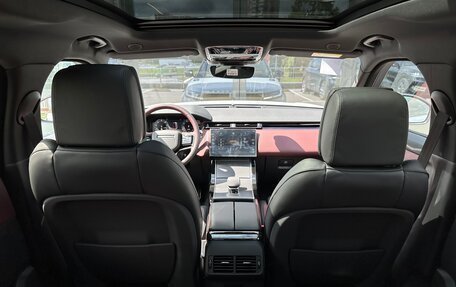 Land Rover Range Rover Velar I, 2024 год, 10 850 000 рублей, 13 фотография