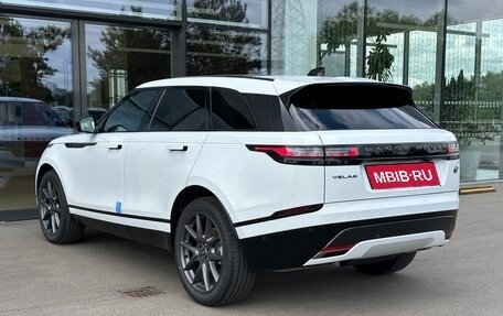 Land Rover Range Rover Velar I, 2024 год, 10 850 000 рублей, 5 фотография