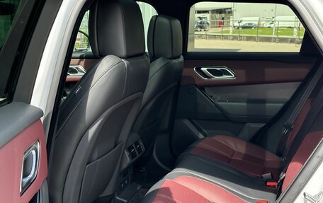 Land Rover Range Rover Velar I, 2024 год, 10 850 000 рублей, 12 фотография