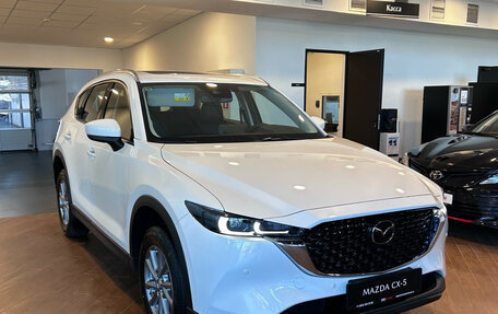 Mazda CX-5 II, 2025 год, 4 299 000 рублей, 5 фотография