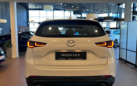 Mazda CX-5 II, 2025 год, 4 299 000 рублей, 3 фотография