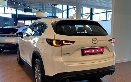Mazda CX-5 II, 2025 год, 4 299 000 рублей, 2 фотография