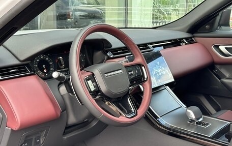 Land Rover Range Rover Velar I, 2024 год, 10 850 000 рублей, 7 фотография