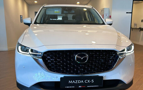 Mazda CX-5 II, 2025 год, 4 299 000 рублей, 6 фотография