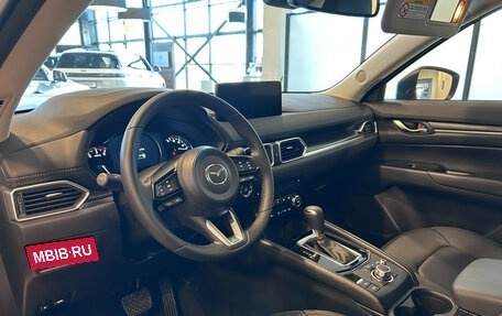 Mazda CX-5 II, 2025 год, 4 299 000 рублей, 13 фотография