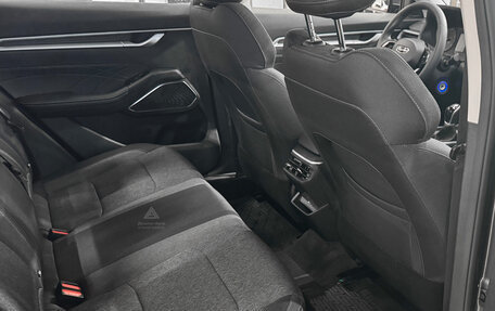 Geely Emgrand, 2024 год, 2 179 990 рублей, 11 фотография