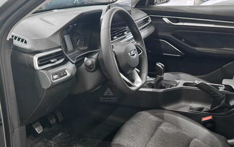 Geely Emgrand, 2024 год, 2 179 990 рублей, 7 фотография