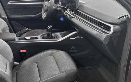 Geely Emgrand, 2024 год, 2 179 990 рублей, 10 фотография