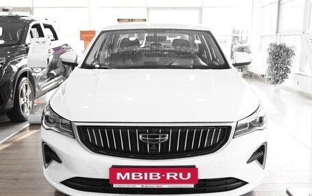 Geely Emgrand, 2024 год, 2 179 990 рублей, 5 фотография