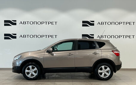 Nissan Qashqai, 2012 год, 999 000 рублей, 3 фотография