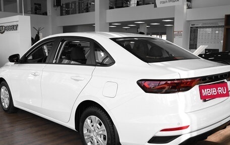 Geely Emgrand, 2024 год, 2 179 990 рублей, 2 фотография